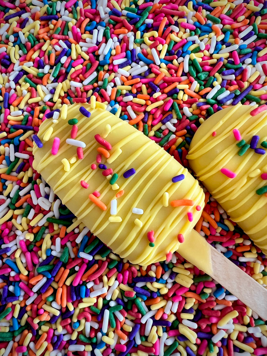 Cakesicles Angel's Bake Shop