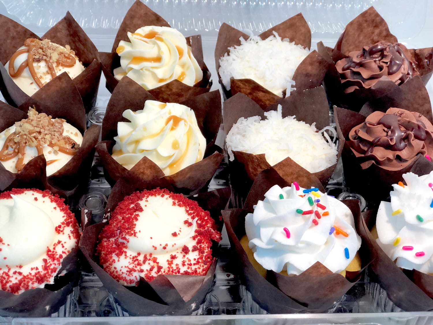 Cupcakes
