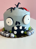Load image into Gallery viewer, Zombie cake class 10/29 7:30-9:30pm
