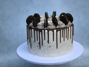 Oreo Cake