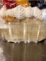 Load image into Gallery viewer, Tres Leches Cake Slice
