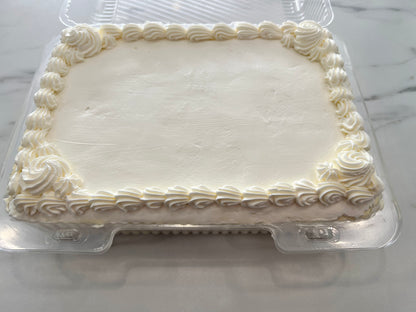 Banana Pudding Tray