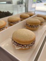 Load image into Gallery viewer, Angel’s Alfajores (Mini)
